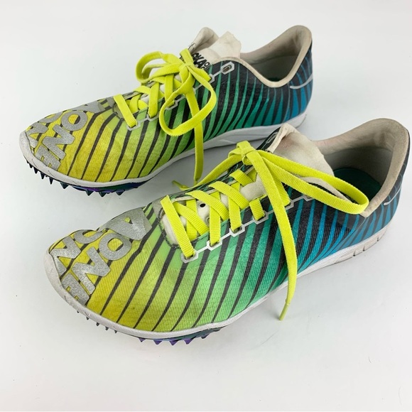 Hoka One Speed Evo Rio Spikes Cleats Track Running Shoes Woman’s 8 - Picture 1 of 11